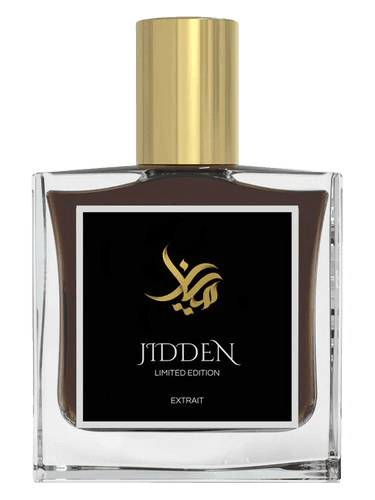 Miyaz Perfume Jidden Limited Edition