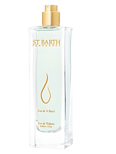 Ligne St. Barth Eau de St Barth