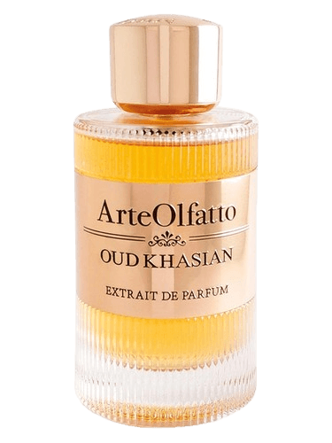 ArteOlfatto Oud Khasian