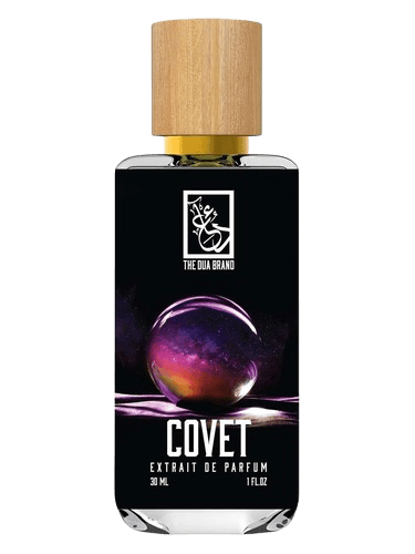 The Dua Brand Covet