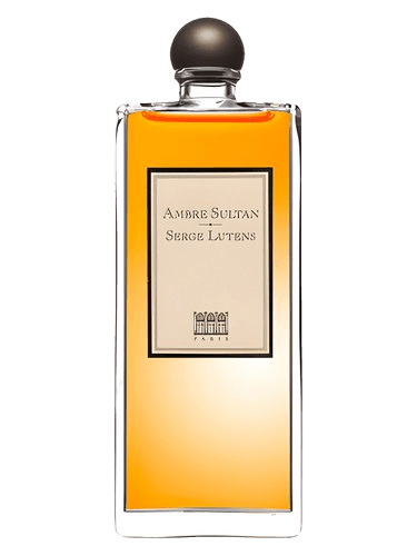 Serge Lutens Ambre Sultan