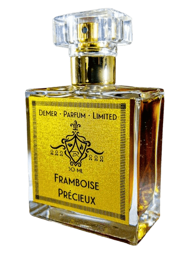 DeMer Parfum Limited Framboise Précieux