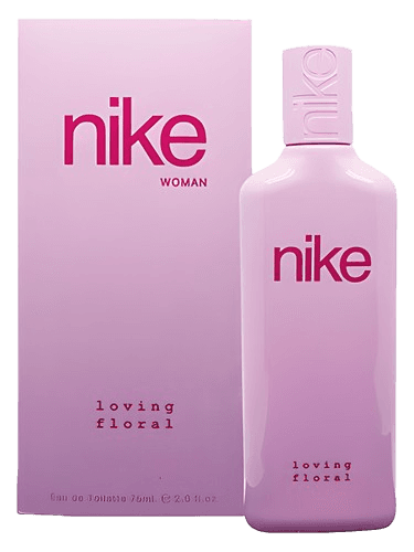 Nike Nike Loving Floral Woman