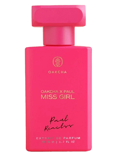 Oakcha Miss Girl