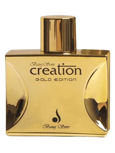 Baug Sons Creation Gold
