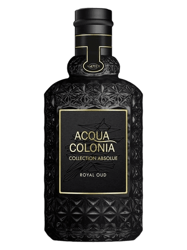 4711 Royal Oud