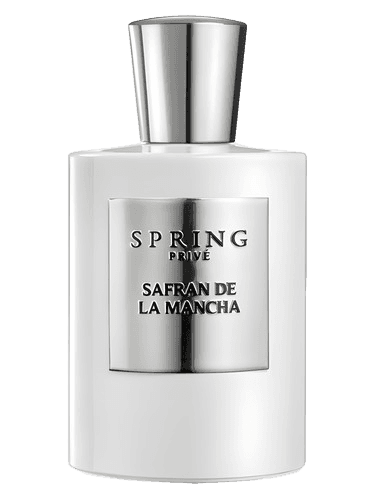 Spring Safran De La Mancha