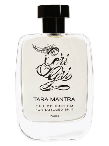 Gri Gri Parfums Tara Mantra
