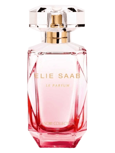 Elie Saab Le Parfum Resort Collection (2017)