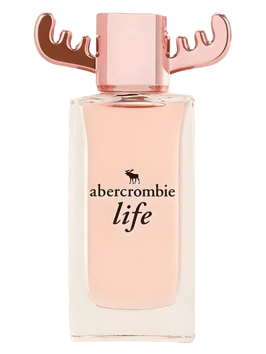 Abercrombie & Fitch Life