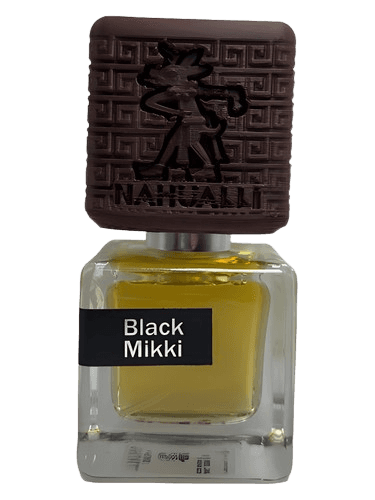 Nahualli Black Mikki