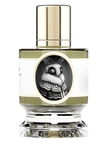 Zoologist Perfumes Moth
