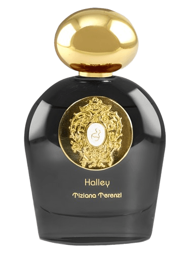 Tiziana Terenzi Halley