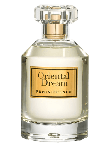 Reminiscence Oriental Dream