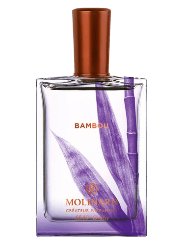 Molinard Bambou
