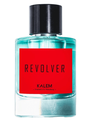 Kalem Revolver