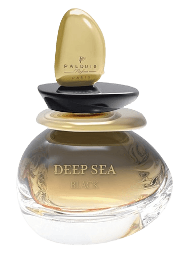 Palquis Deep Sea Black