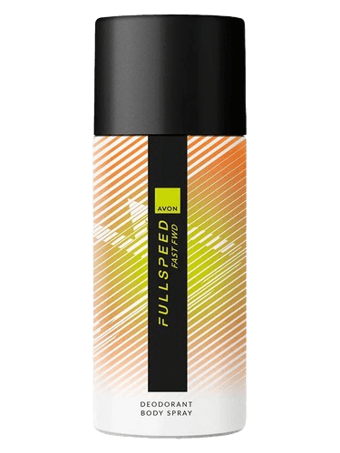 Avon Full Speed Fast FWD