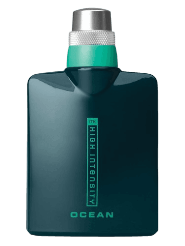 Mary Kay MK High Intensity Ocean