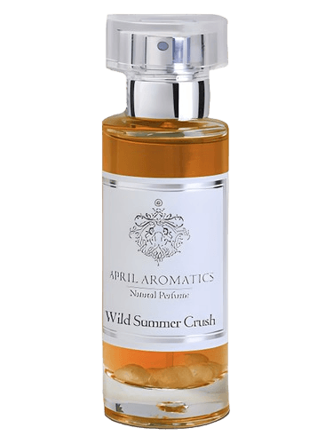 April Aromatics Wild Summer Crush