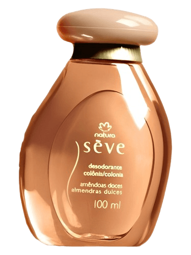 Natura Sève Amêndoas Doces