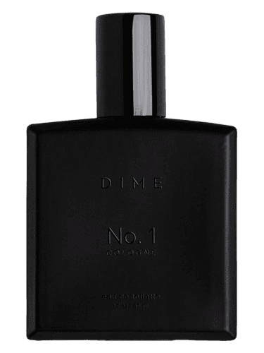 DIME Beauty No. 1 Cologne