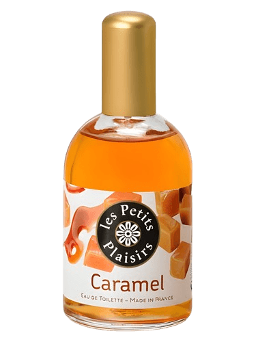 Les Petits Plaisirs Caramel
