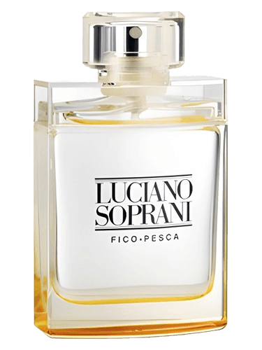 Luciano Soprani Fico Pesca