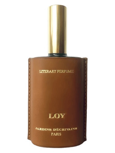 Jardins d’Ecrivains Loy