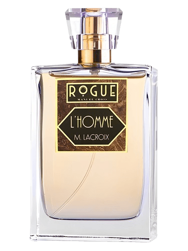 Rogue Perfumery L'homme M. Lacroix