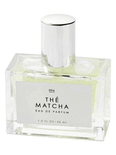 Le Monde Gourmand Thé Matcha