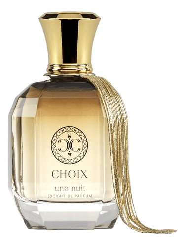 Choix Une Nuit