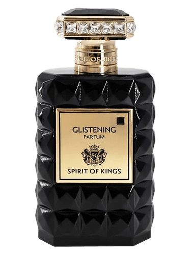 Spirit Of Kings Glistening