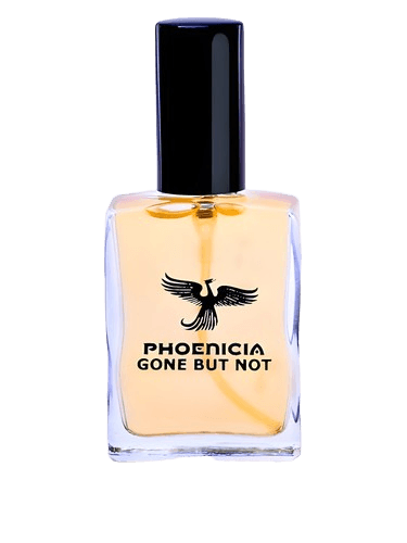 Phoenicia Perfumes Gone But Not