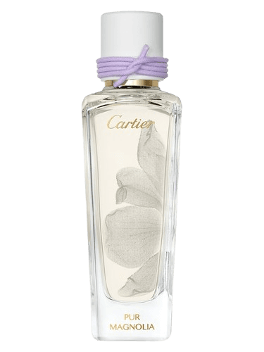 Cartier Pur Magnolia