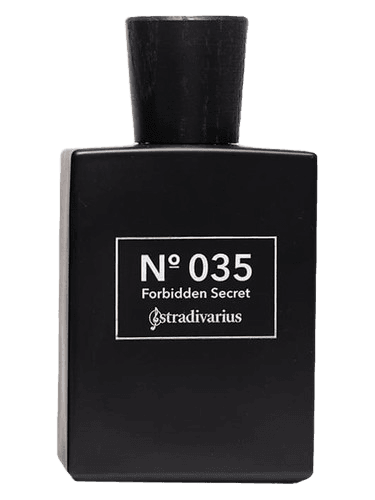 Stradivarius No 035 Forbidden Secret