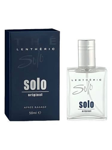Lentheric Lentheric Solo