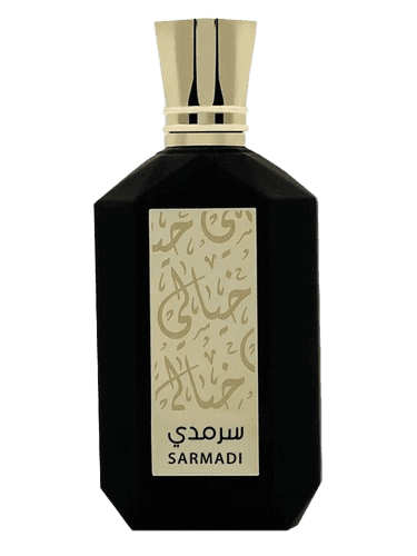 Khayali Sarmadi