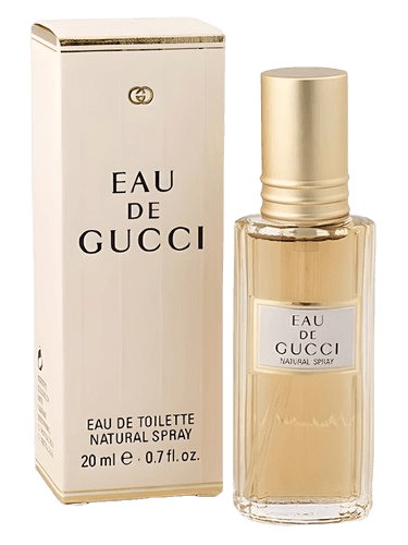 Gucci Eau de Gucci