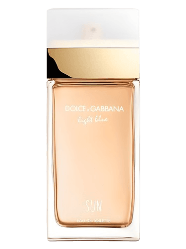 Dolce&Gabbana Light Blue Sun