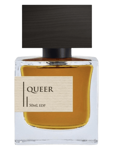 Criminal Elements Queer