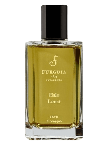Fueguia 1833 Halo Lunar
