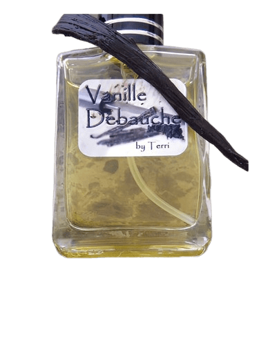 Kyse Perfumes Vanille Debauche