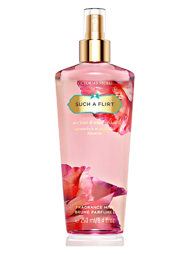 Victoria's Secret Such a Flirt Fragrance Mist