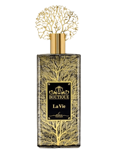 Olive Perfumes La Vie