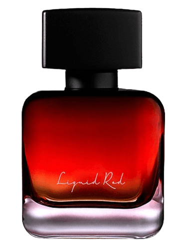 Phuong Dang Liquid Red