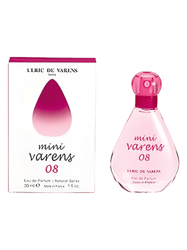 Ulric de Varens Mini Varens 08