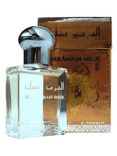 Al Haramain Perfumes Musk