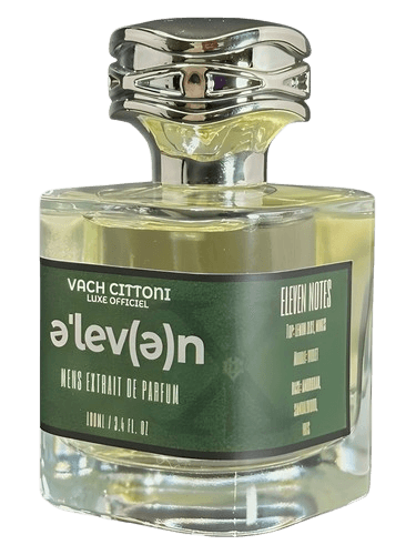 Vach Cittoni Eleven