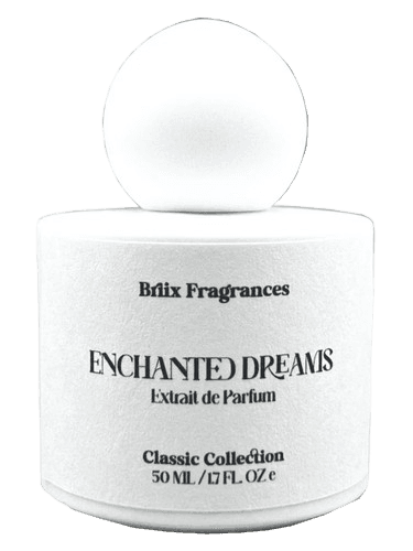 Briix Fragrances Enchanted Dreams